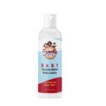 Baby Eczema Relief Body Lotion